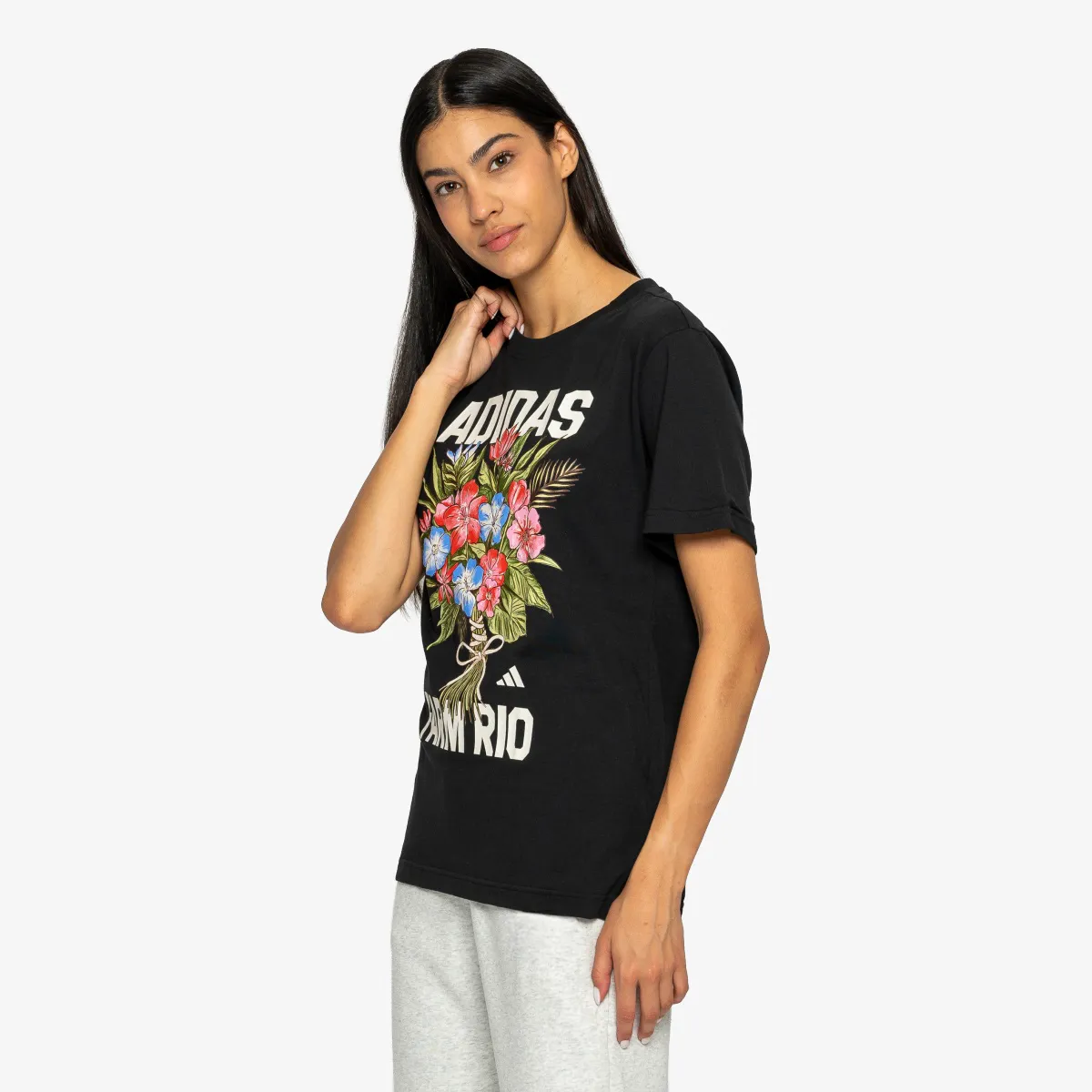 adidas Majica FARM T-SHIRT 