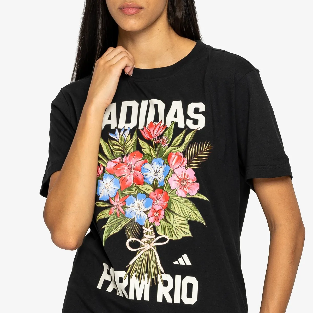 adidas Majica FARM T-SHIRT 