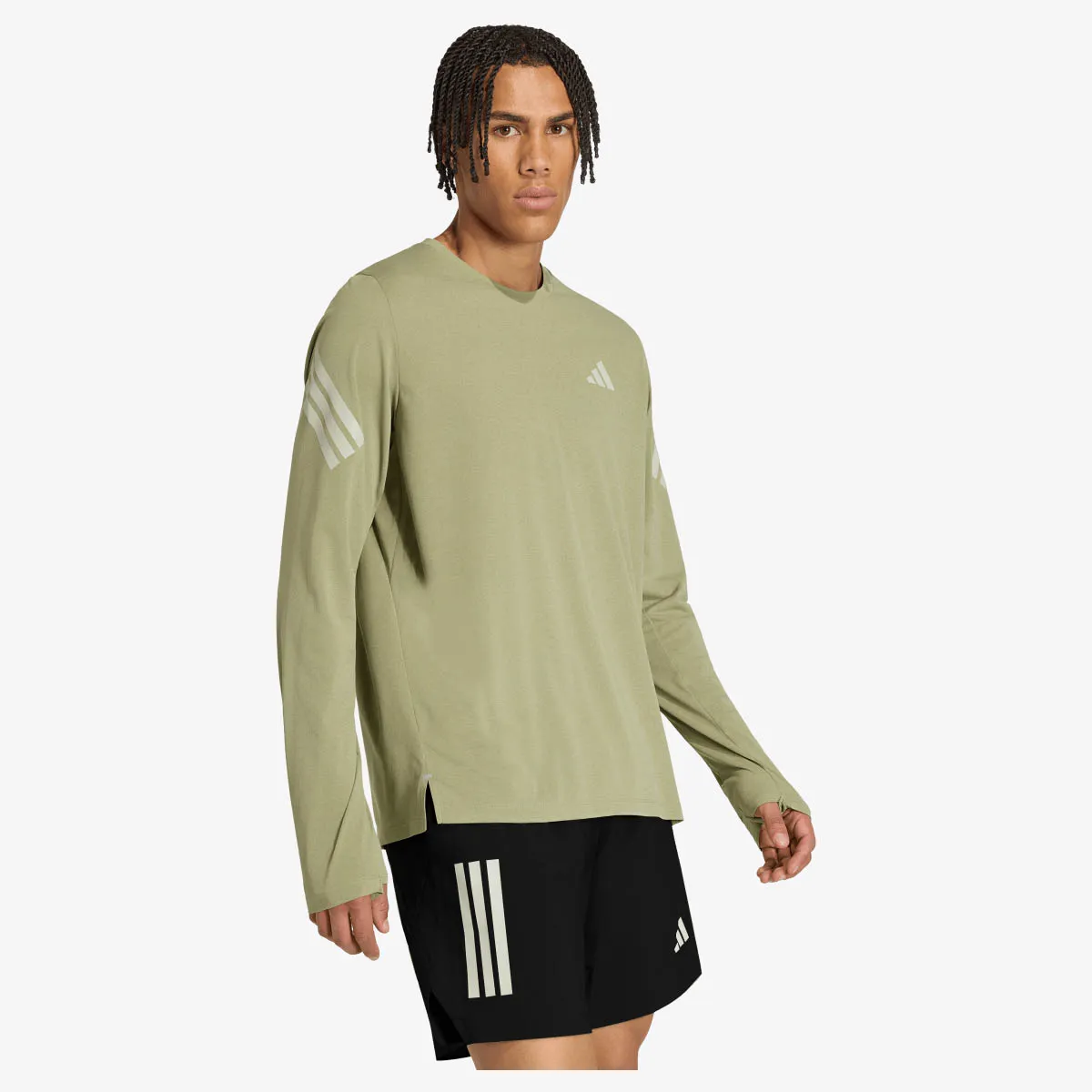 adidas Majica dugih rukava adi365/// LS M