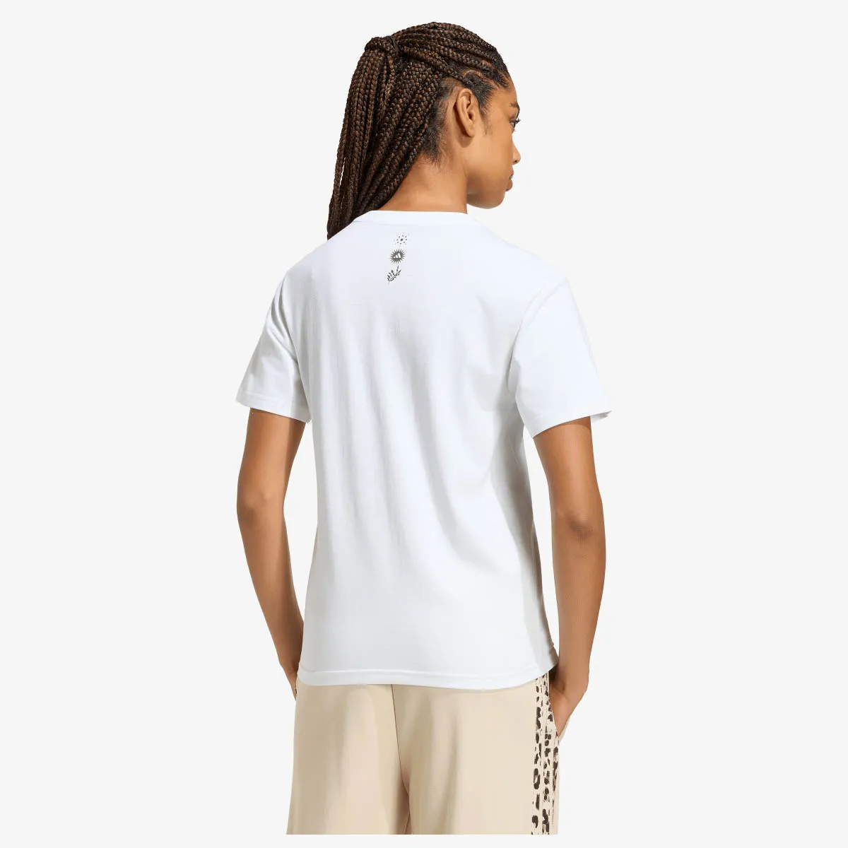 adidas Majica ANIMAL T 