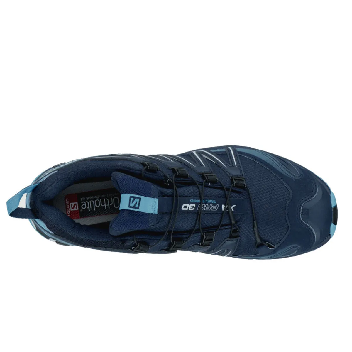 Salomon Patike XA PRO 3D GTX