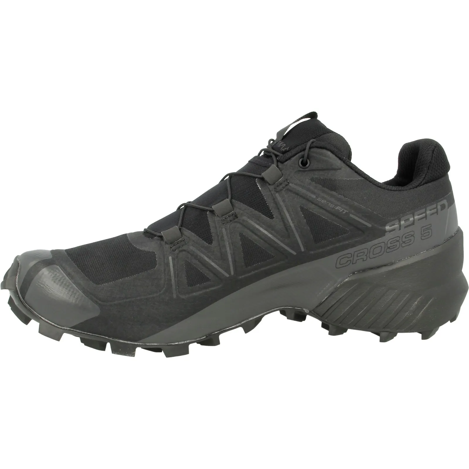 Salomon Patike SHOES SPEEDCROSS 5 