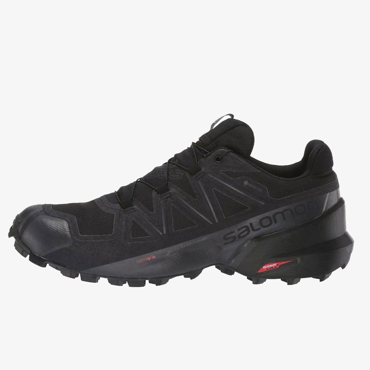 SALOMON Patike SPEEDCROSS 5 GTX L40795300 Runnmore