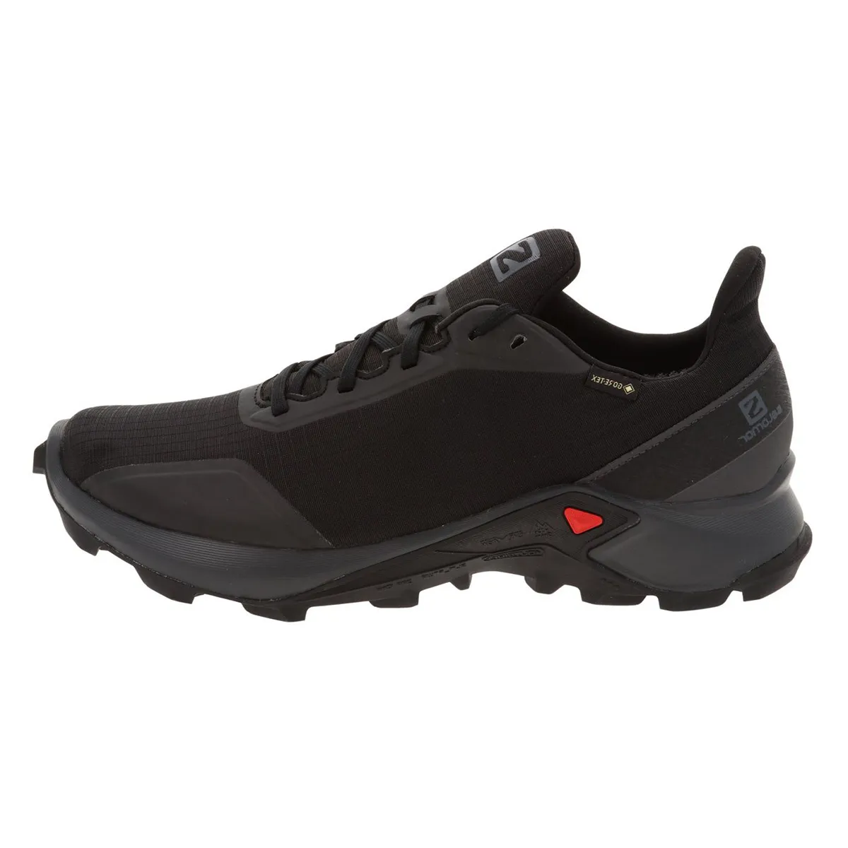 Salomon Patike ALPHACROSS GTX 