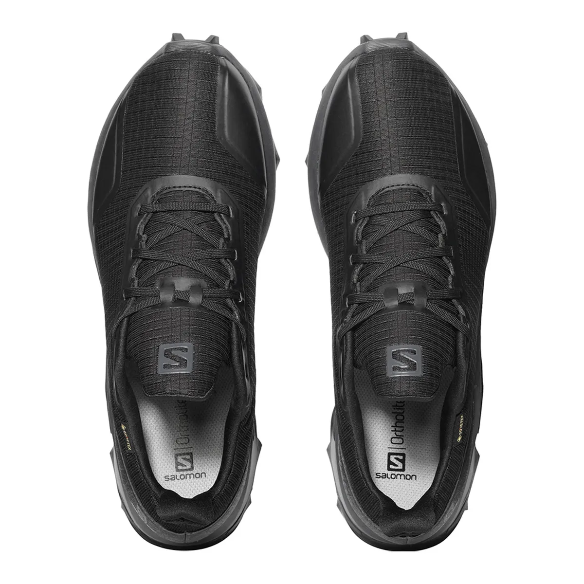 Salomon Patike ALPHACROSS GTX 