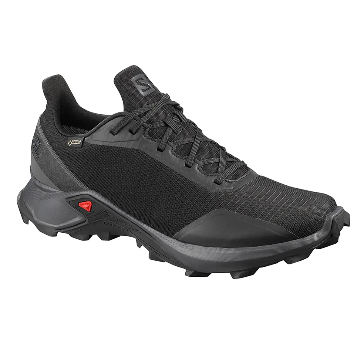 Salomon Patike ALPHACROSS GTX 