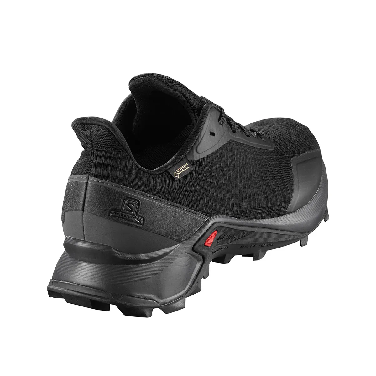 Salomon Patike ALPHACROSS GTX 