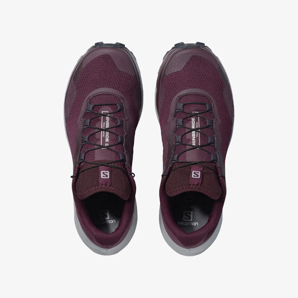 Salomon Patike SENSE RIDE 3 W 