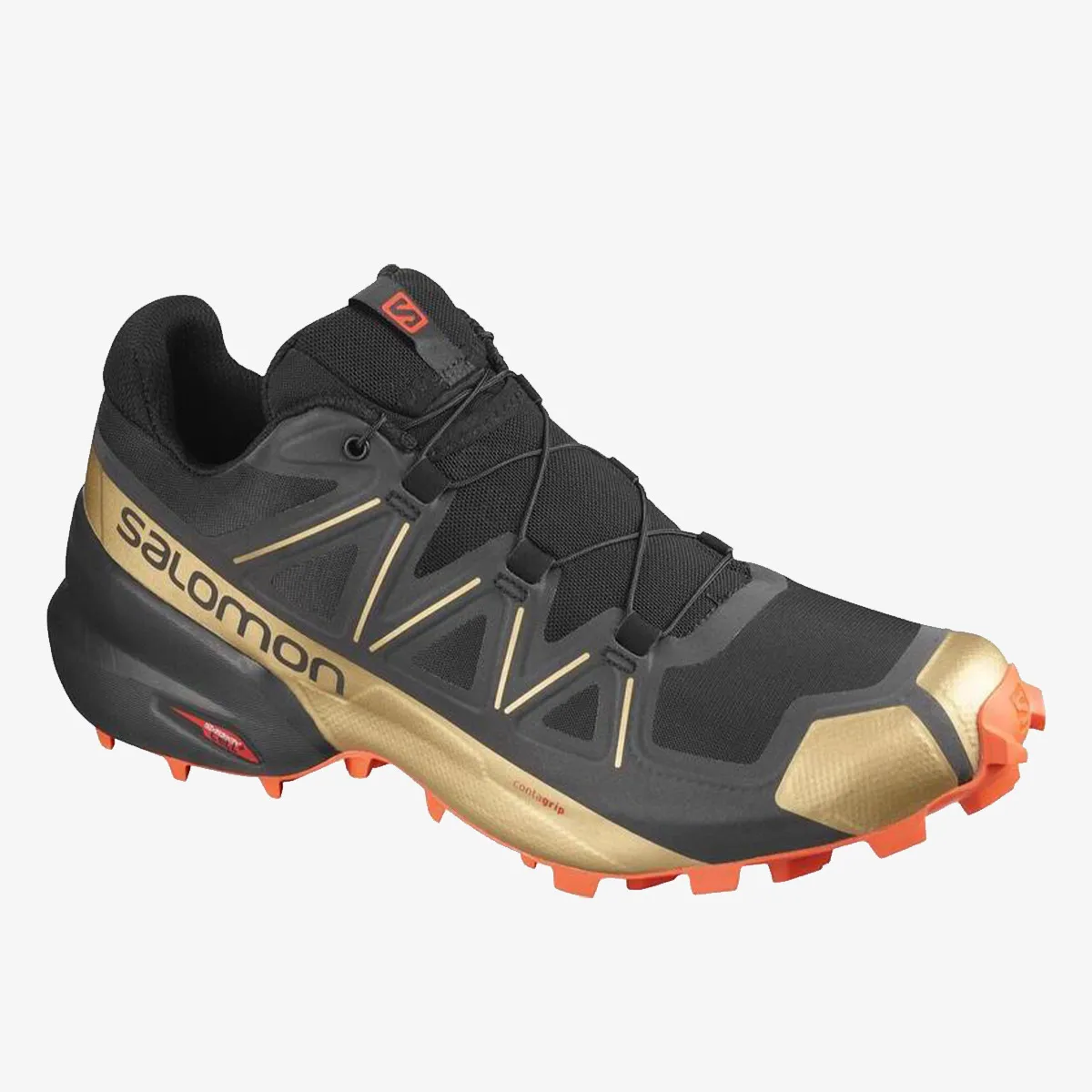Salomon Patike SPEEDCROSS 5 GTS 