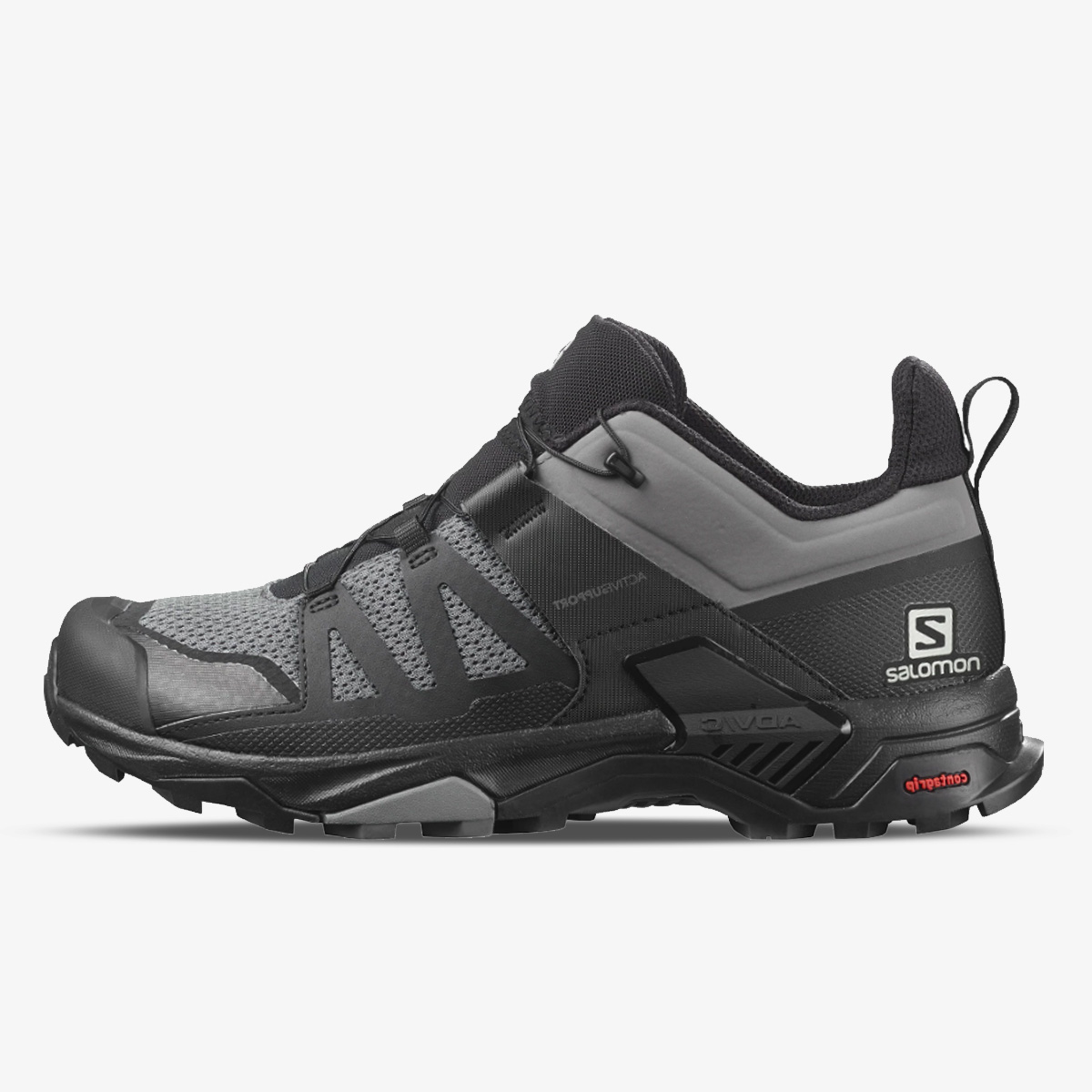 SALOMON Patike X ULTRA 4 GORE TEX L41385100 Runnmore