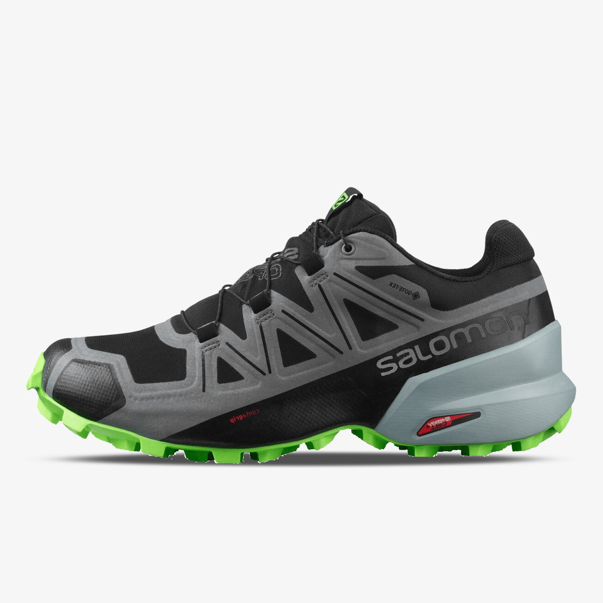 Salomon speedcross 5 cena sales