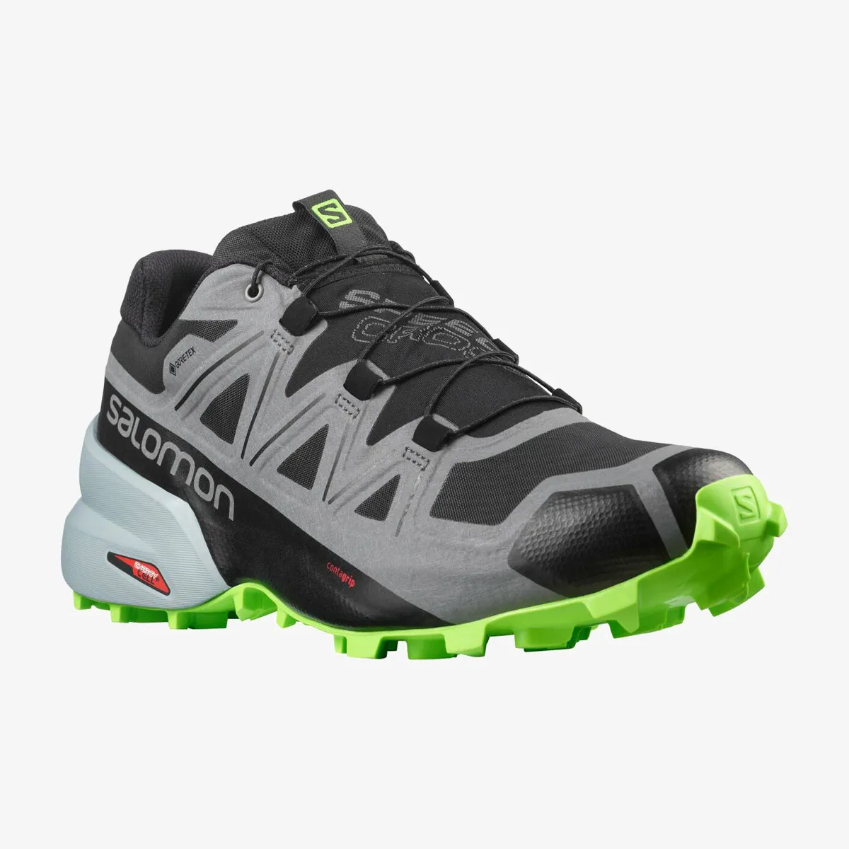 Salomon Patike SPEEDCROSS 5 GTX