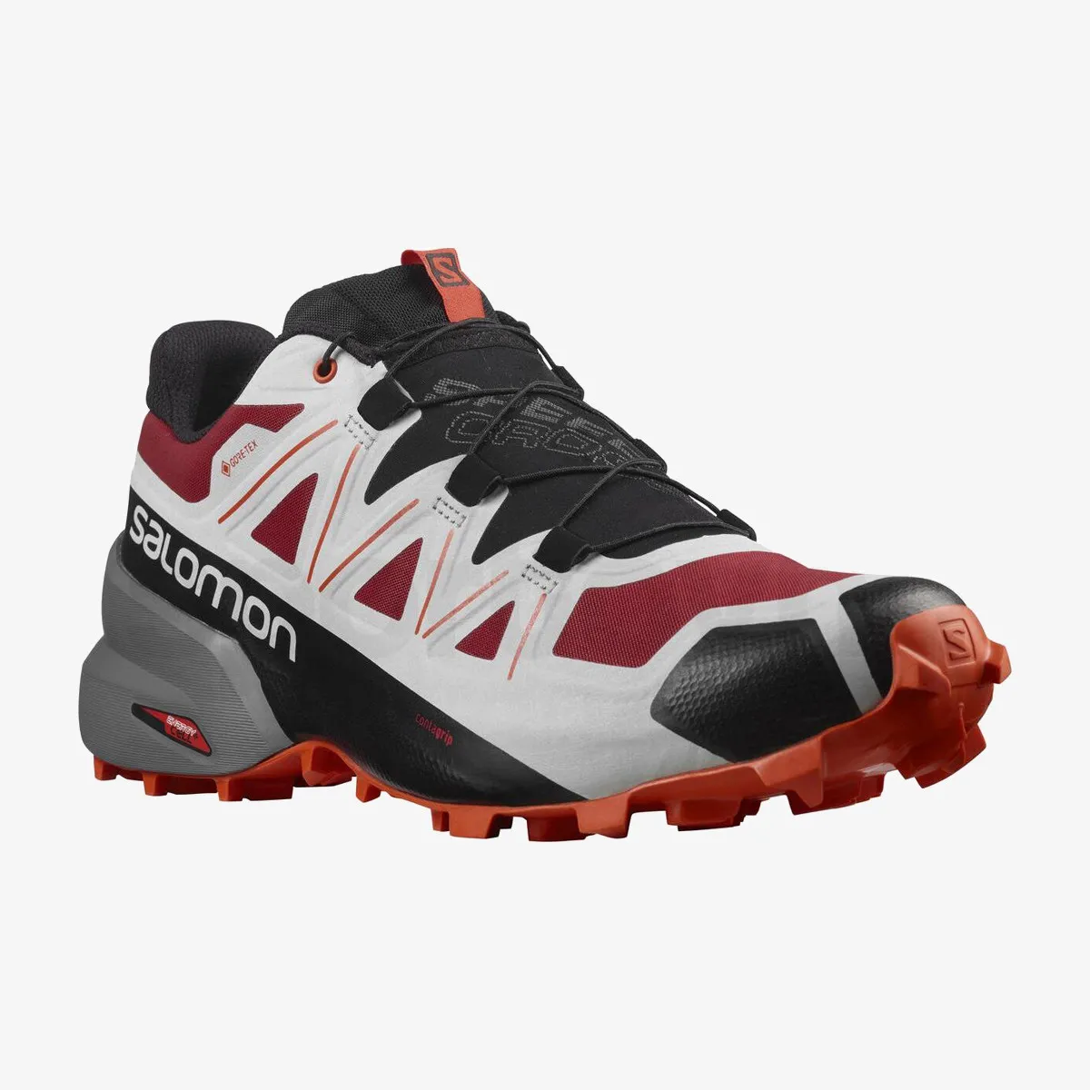 Salomon Patike SPEEDCROSS 5 GTX