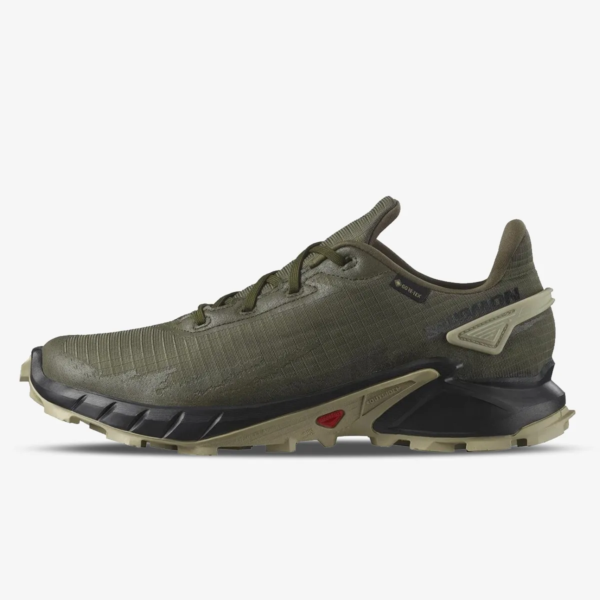 Salomon Patike ALPHACROSS 4 GTX 