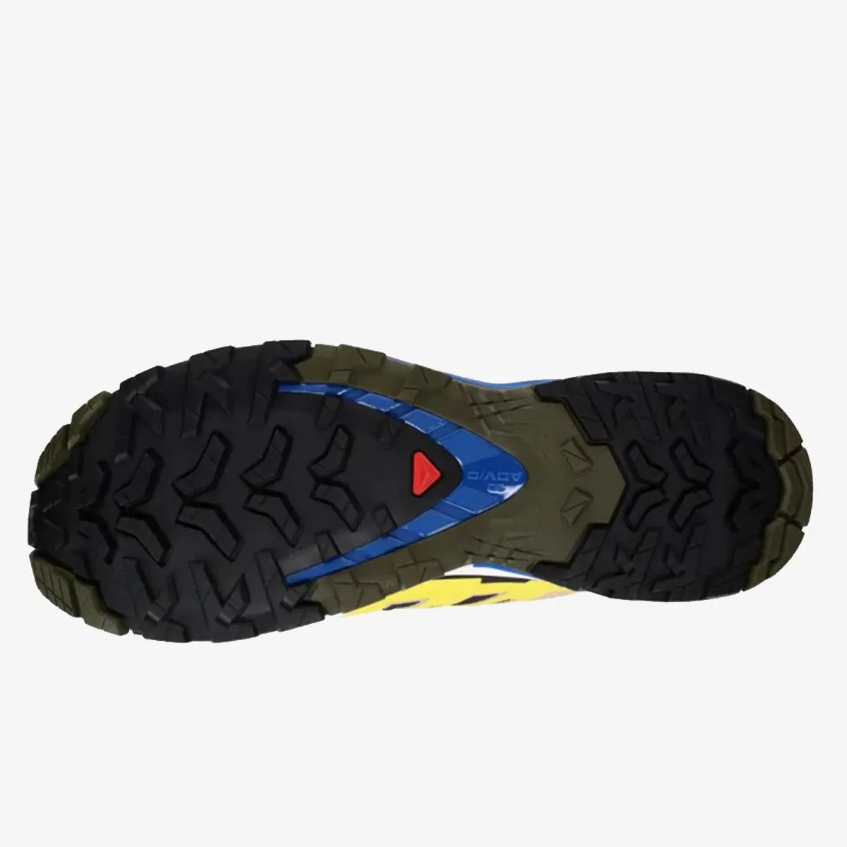 Salomon Patike XA PRO 3D V9 GTX