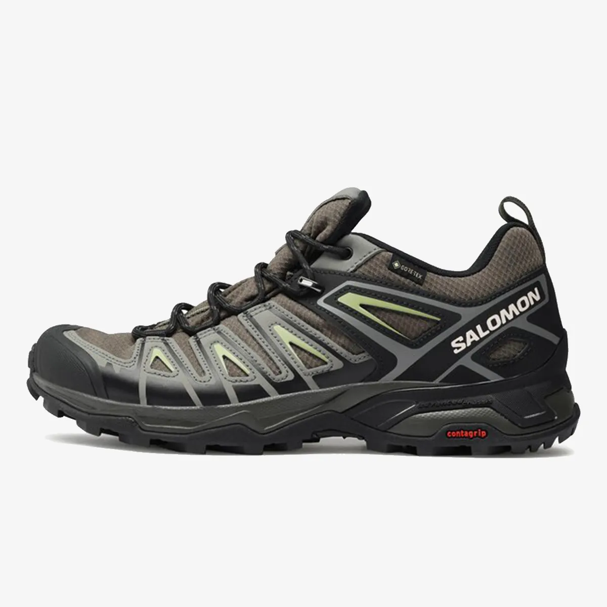 Salomon Patike X Ultra Pioneer Gore-Tex 