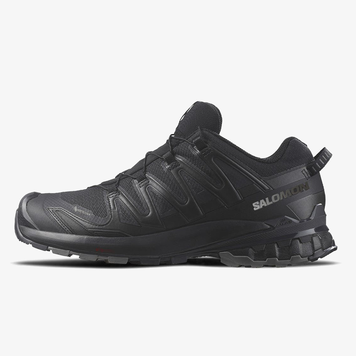 Salomon patike gore tex hotsell