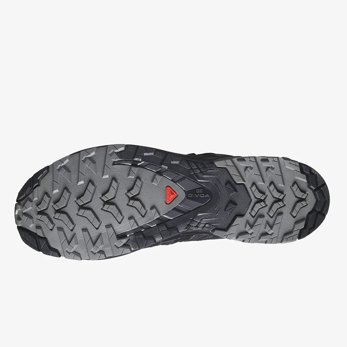 Salomon Patike Xa Pro 3D V9 Wide Gore-Tex 