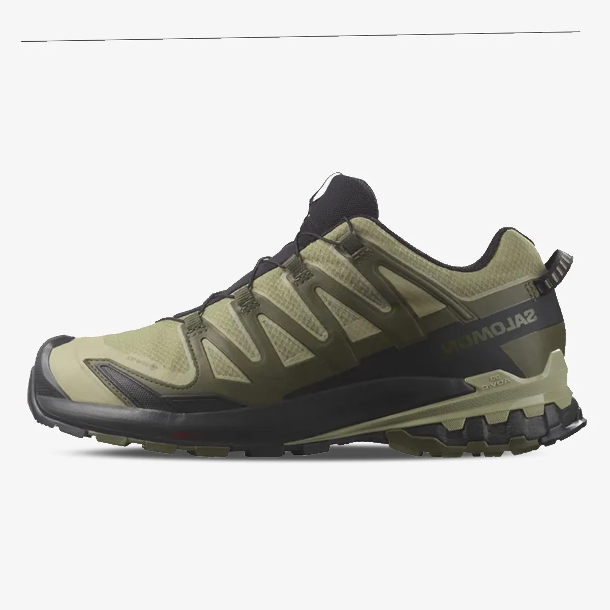 Salomon Patike Xa Pro 3D V9 Wide Gore-Tex