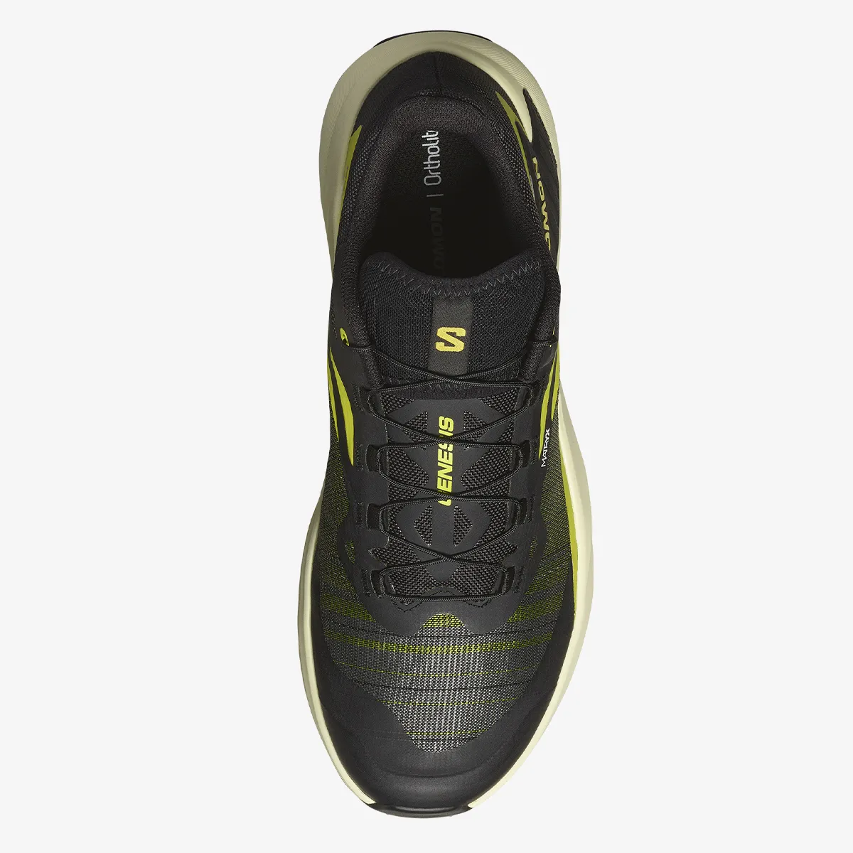 Salomon Patike Genesis 