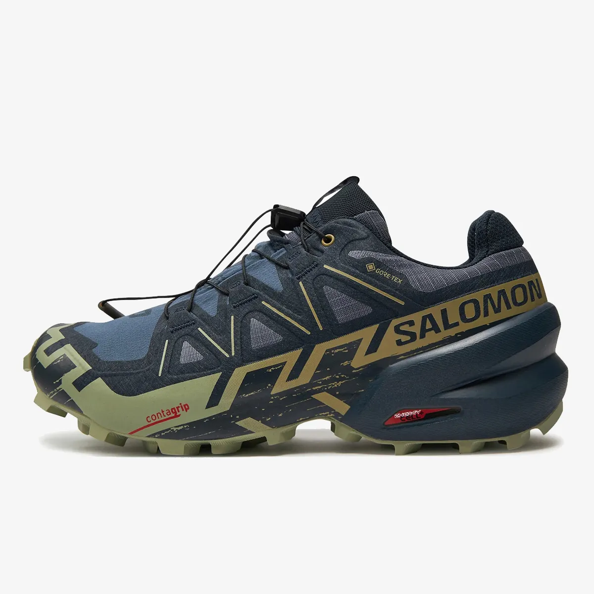 Salomon Patike Speedcross 6 GORE-TEX