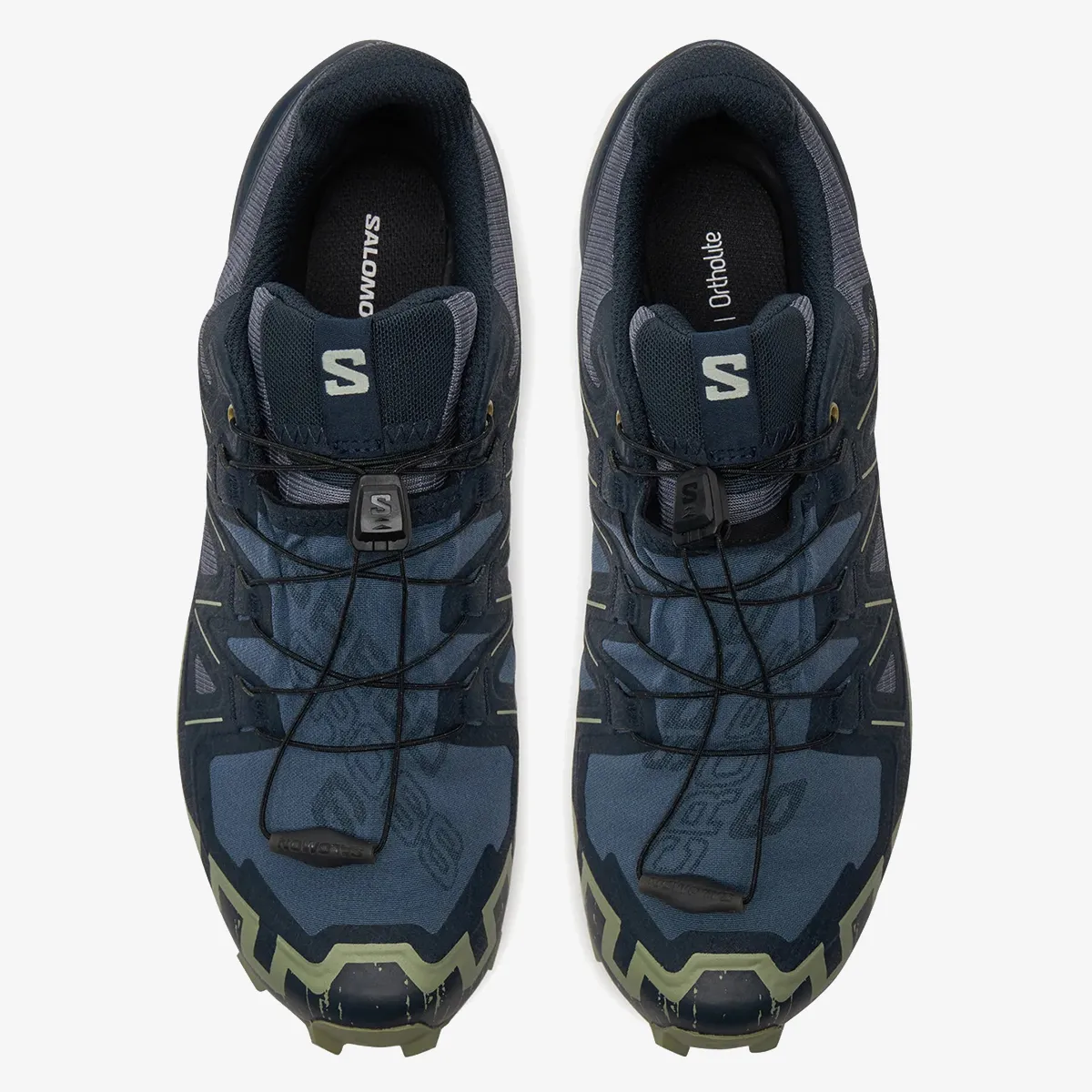 Salomon Patike Speedcross 6 GORE-TEX