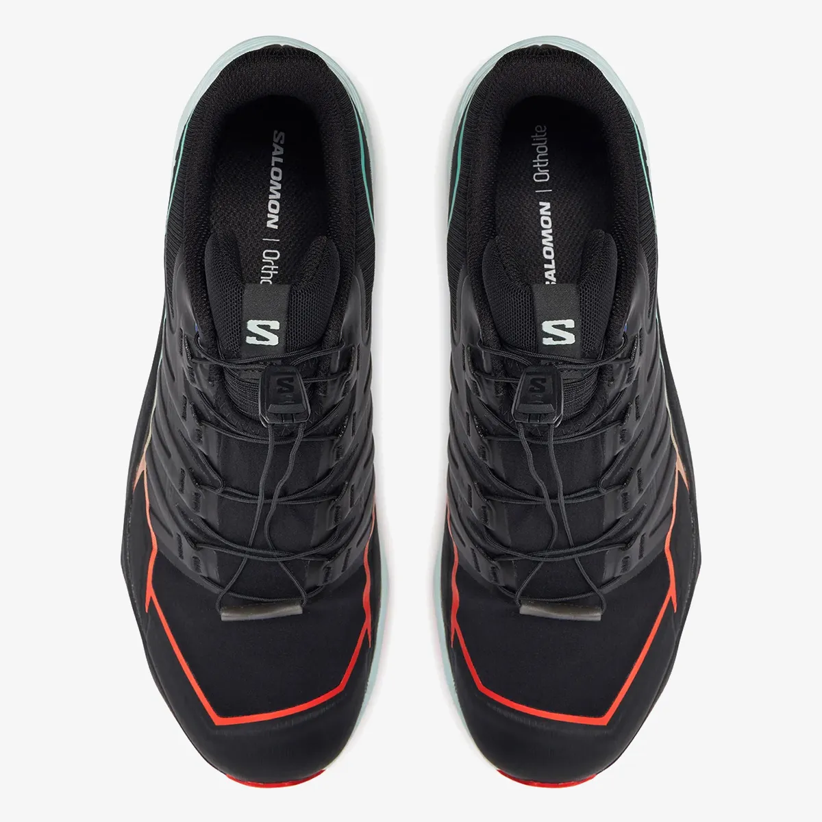 Salomon Patike ThunderCross