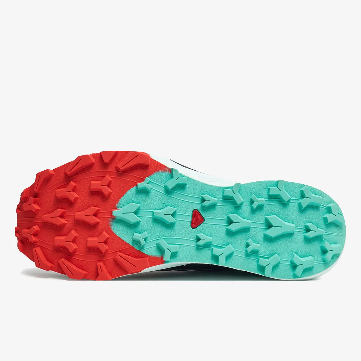 Salomon Patike ThunderCross