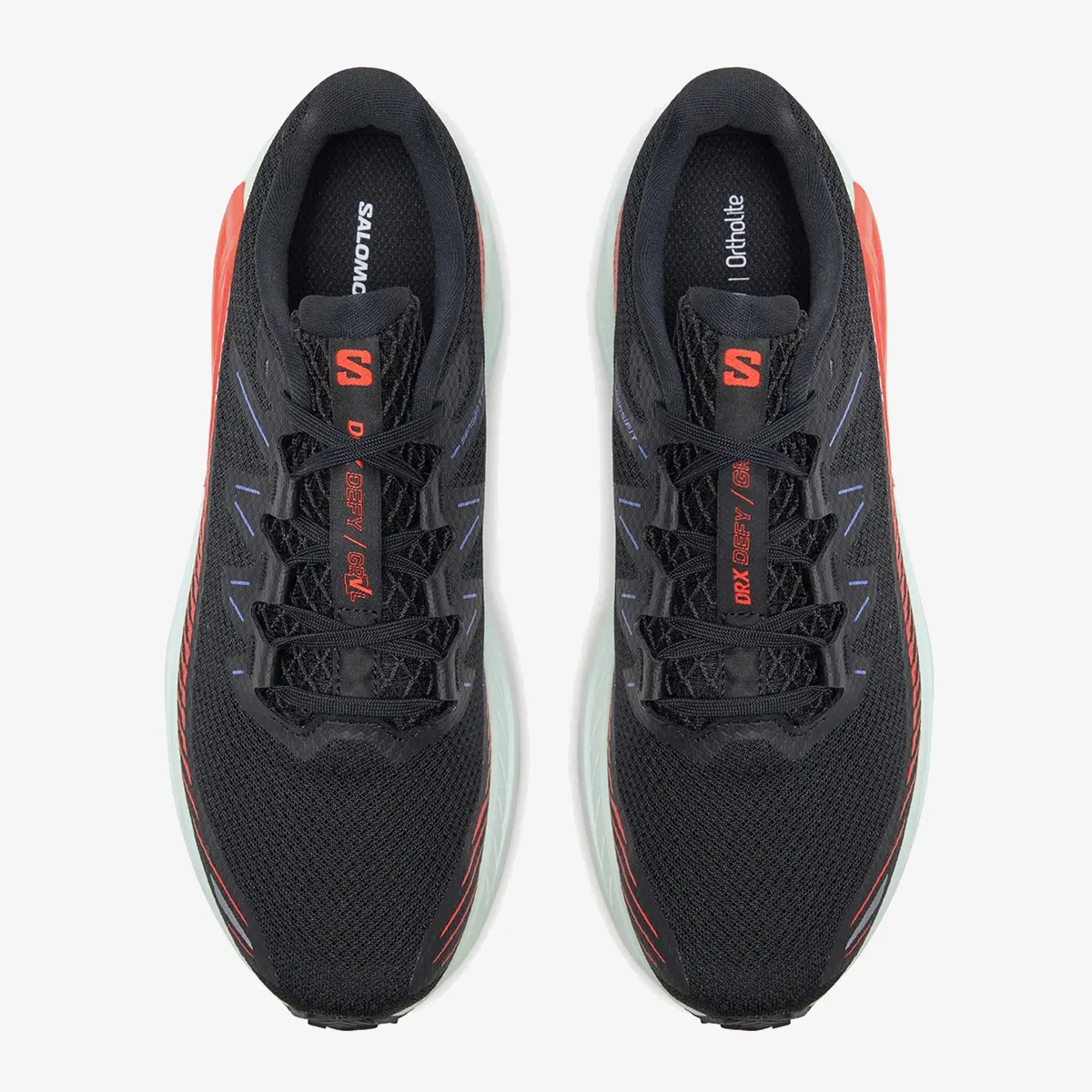 Salomon Patike DRX DEFY GRVL