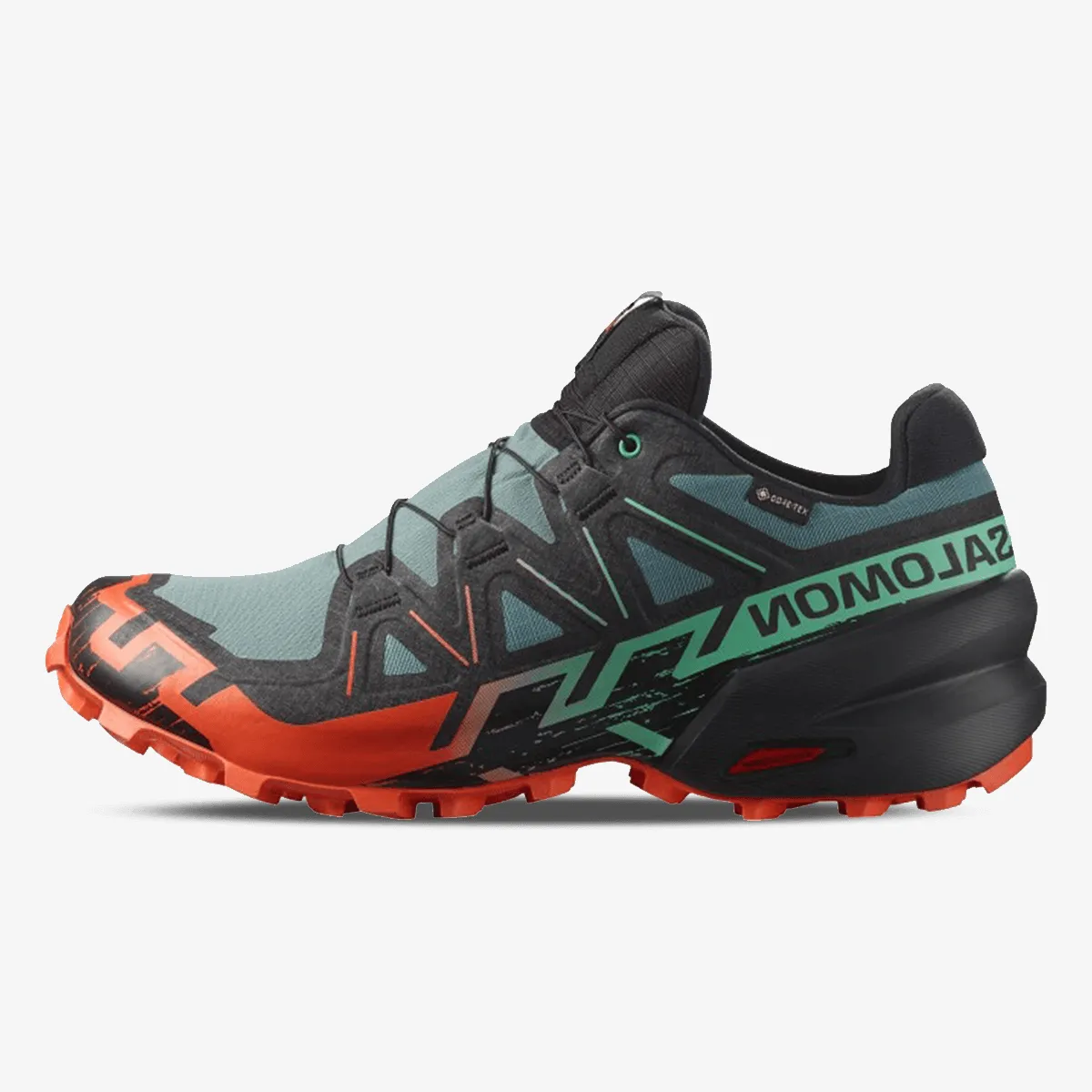Salomon Patike SPEEDCROSS 6 GTX