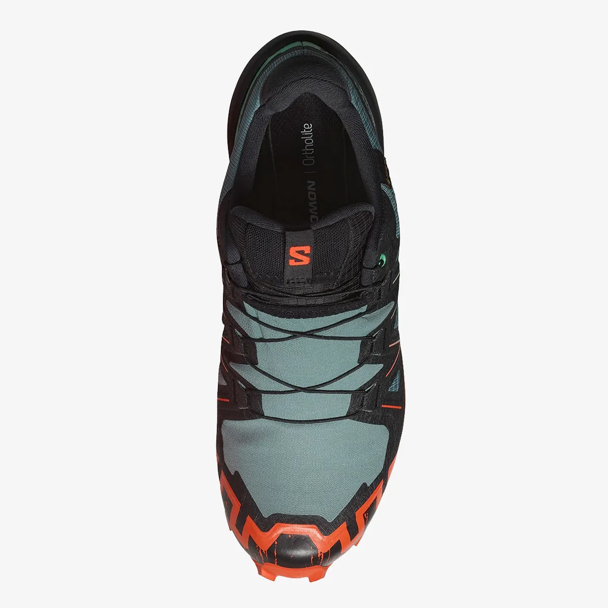 Salomon Patike SPEEDCROSS 6 GTX