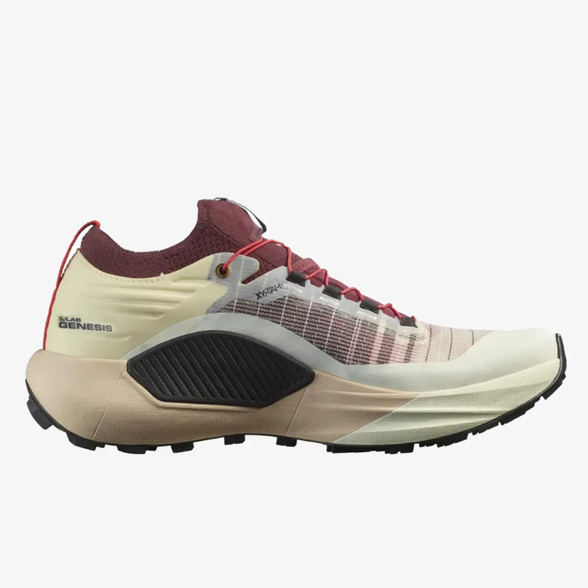 Salomon Patike S/LAB Genesis 