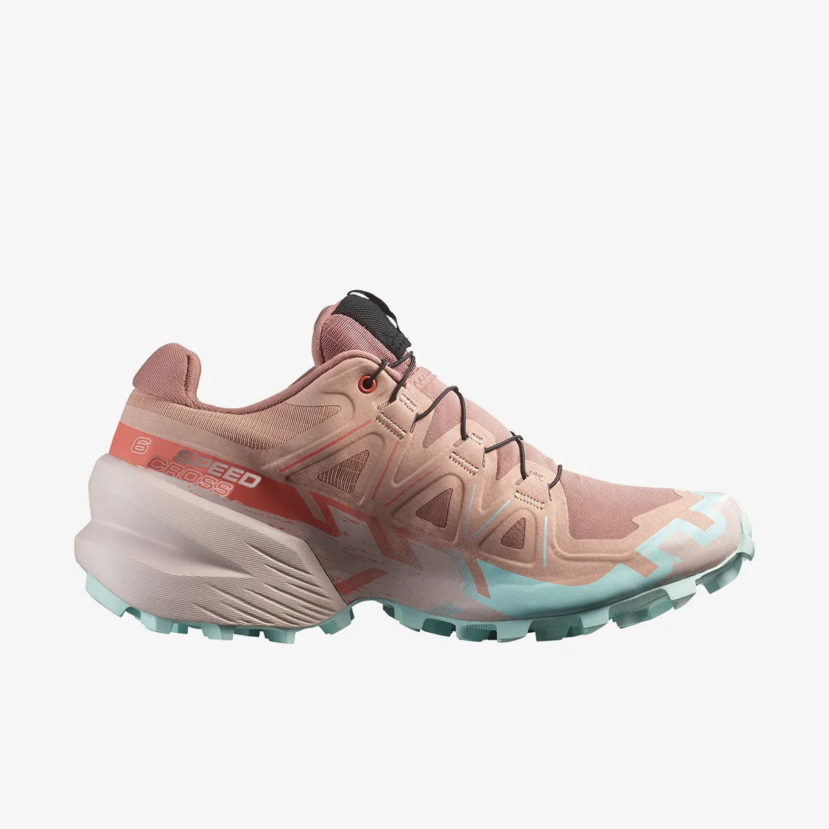 Salomon Patike SPEEDCROSS 6 W 