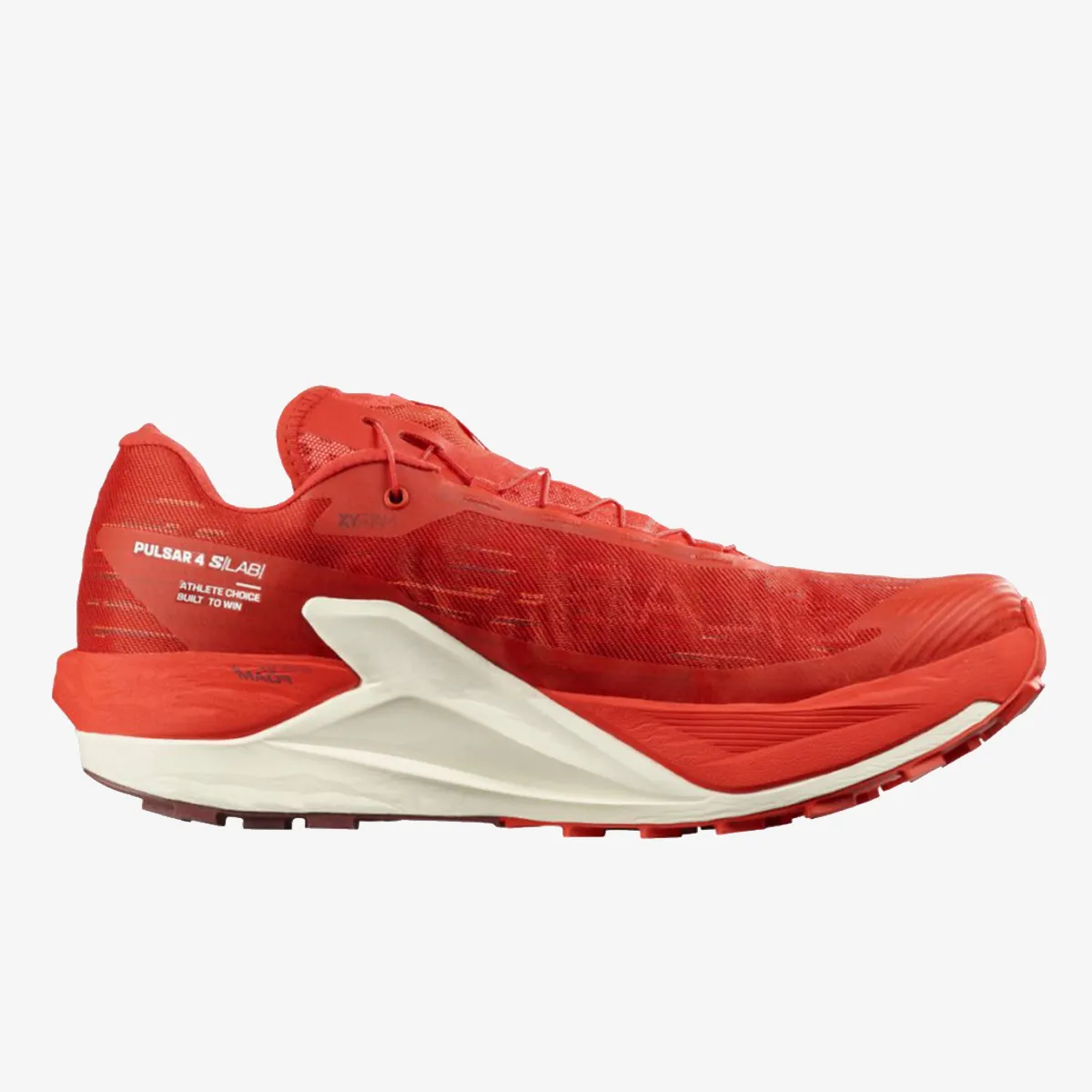 Salomon Patike S/LAB PULSAR 4 Fiery