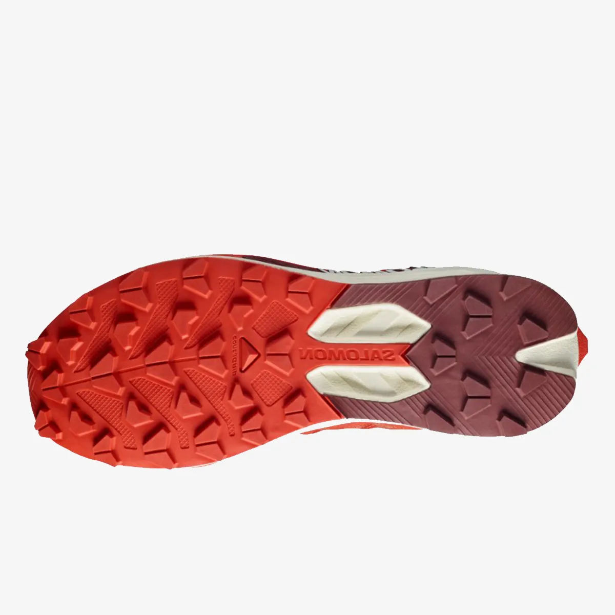 Salomon Patike S/LAB PULSAR 4 Fiery