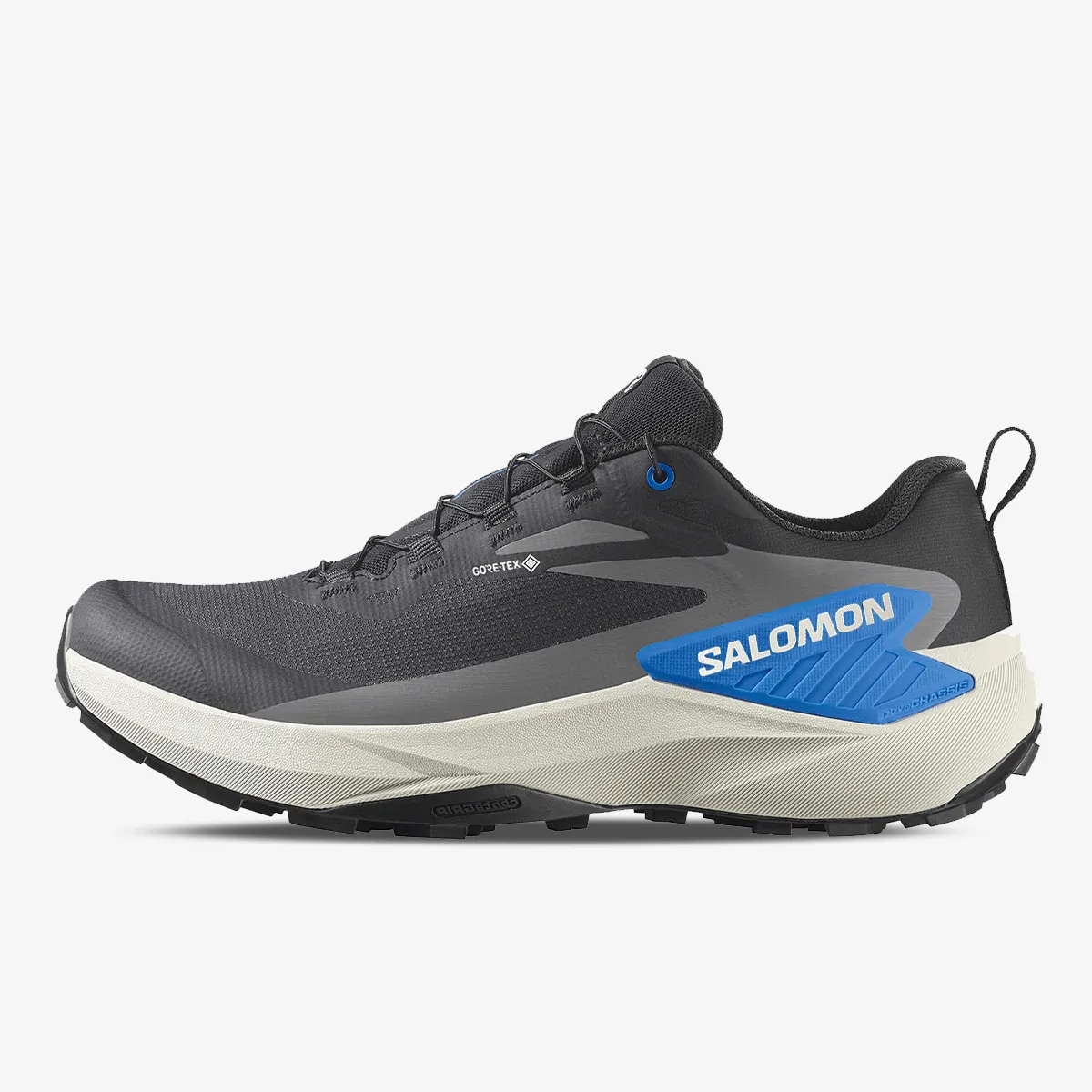 Salomon Patike GENESIS GTX Black/Lun