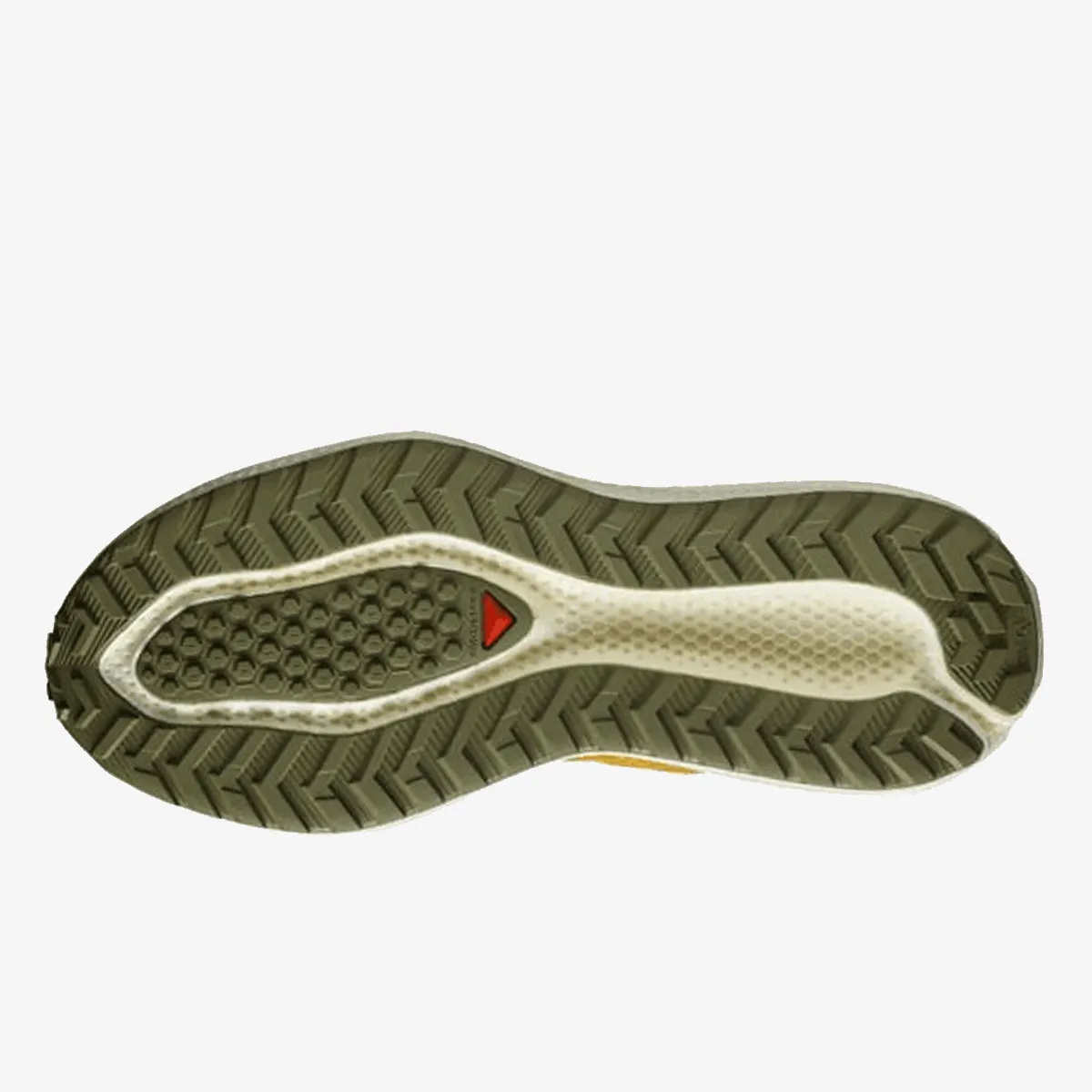 Salomon Patike Aero Glide 3 GRVL