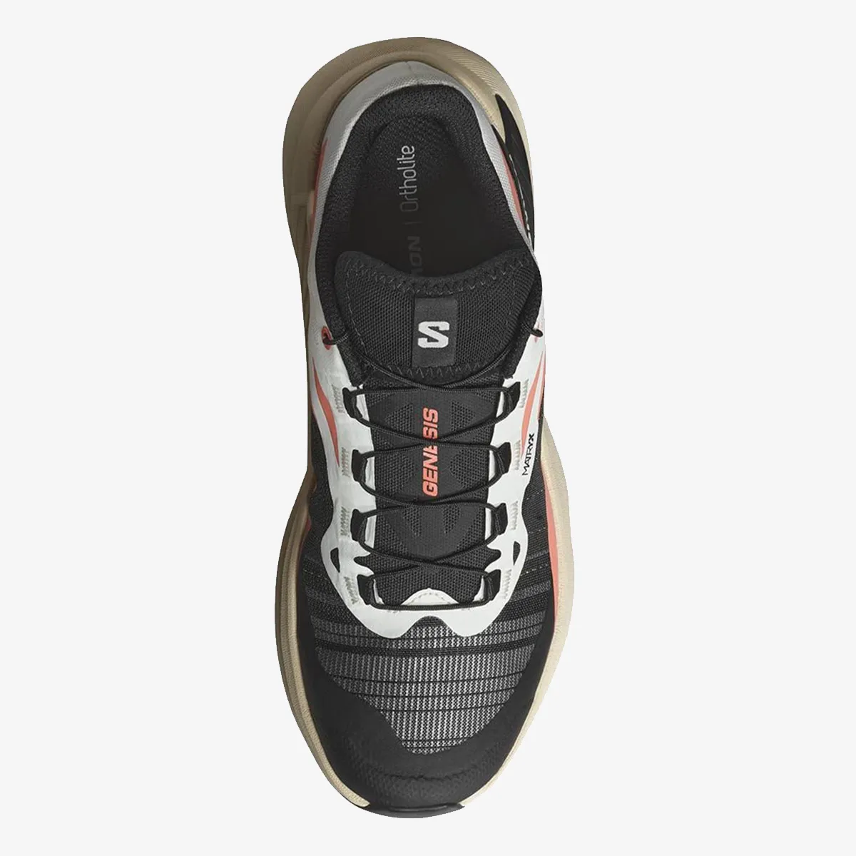 Salomon Patike Genesis