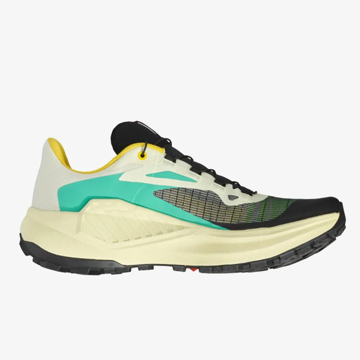 Salomon Patike GENESIS Tyellow/Black