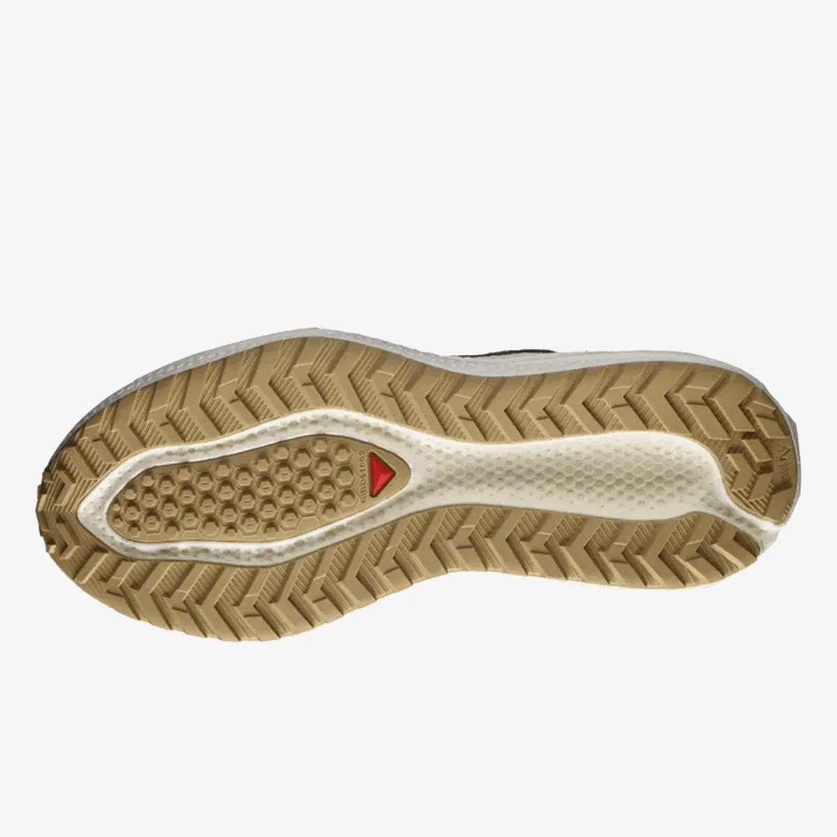 Salomon Patike Aero Glide 3 GRVL