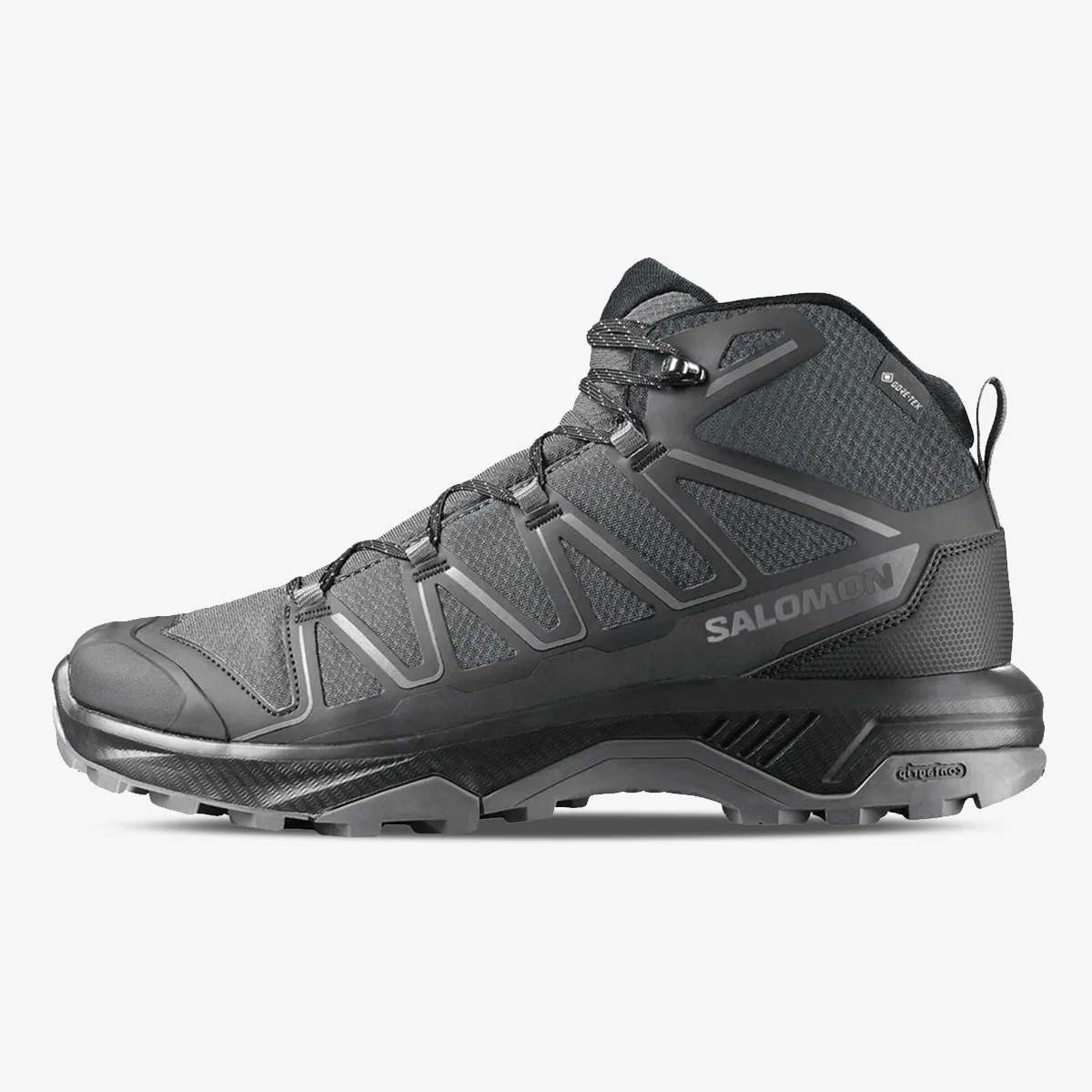 Salomon Patike EXEO 2 MID GTX Asphal 