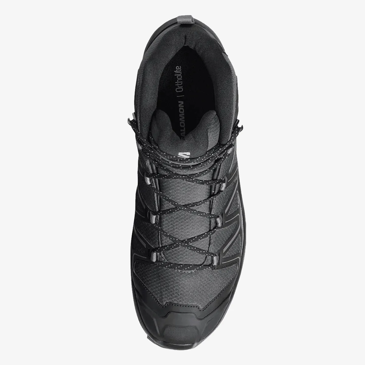 Salomon Patike EXEO 2 MID GTX Asphal 