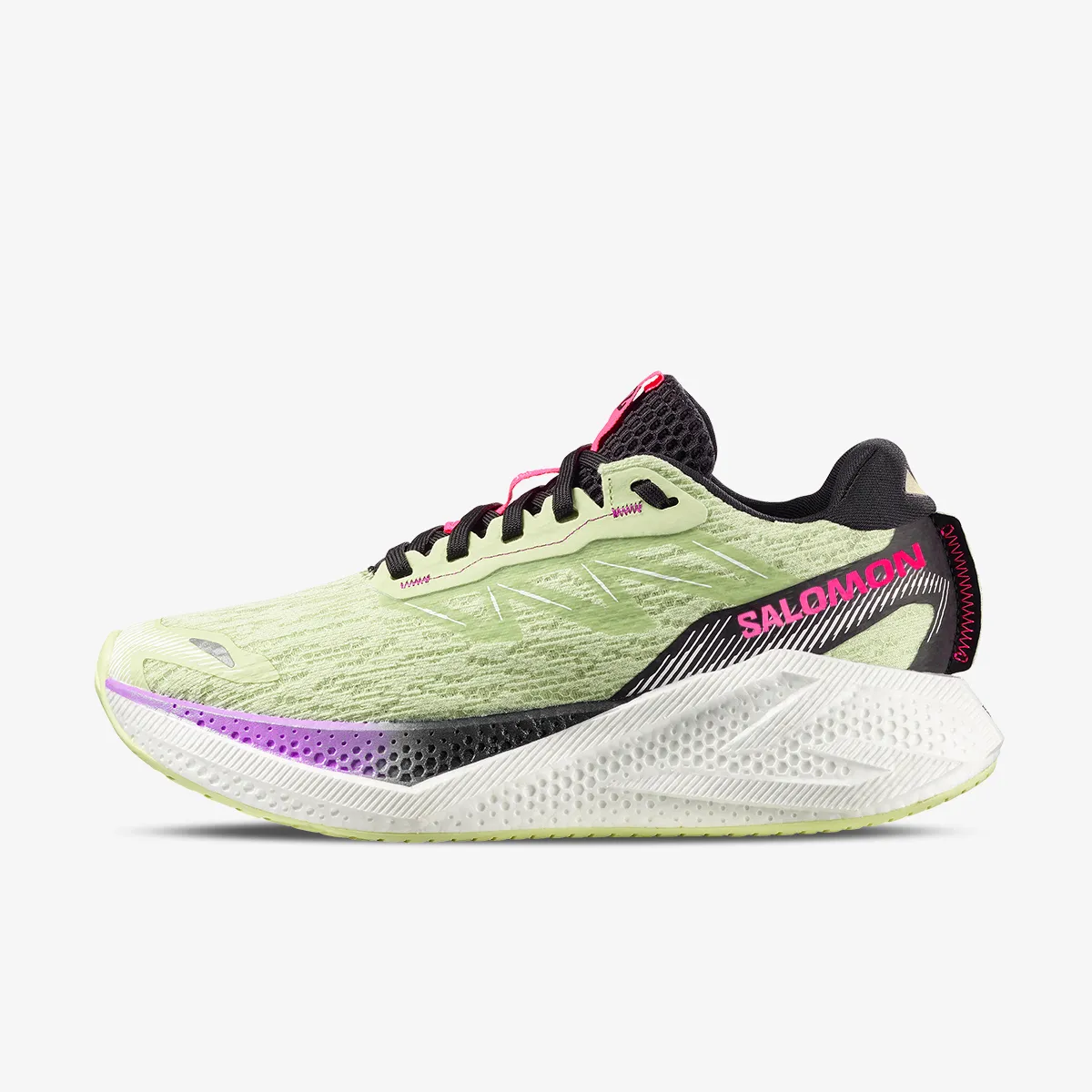 Salomon Patike AERO GLIDE 4 W 