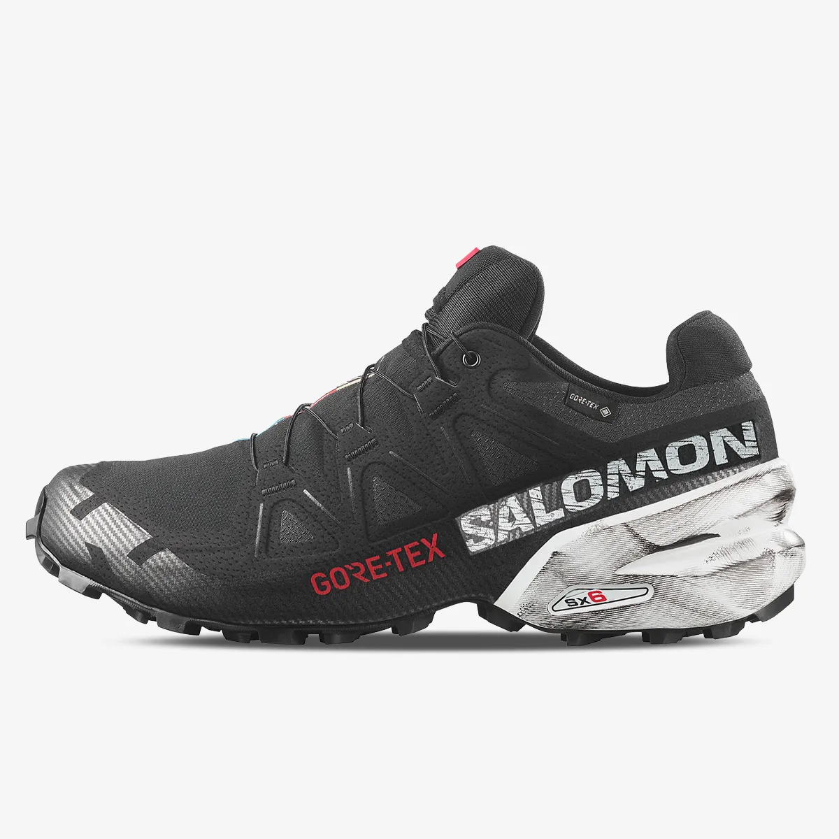 Salomon Patike SPEEDCROSS 6 GTX 20 Y