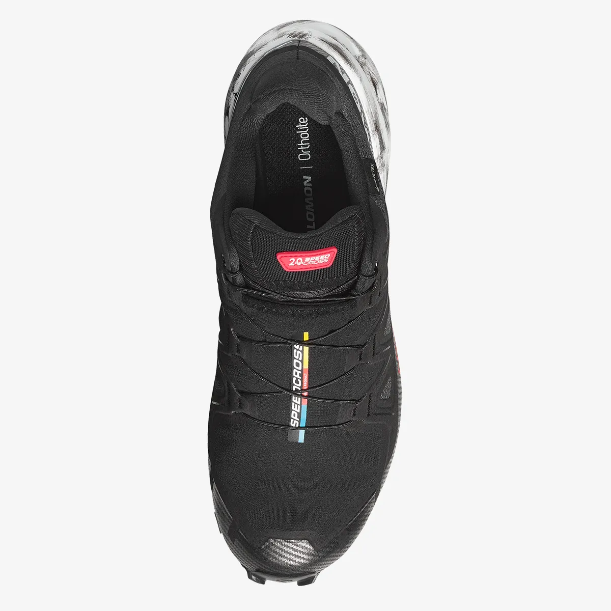 Salomon Patike SPEEDCROSS 6 GTX 20 Y