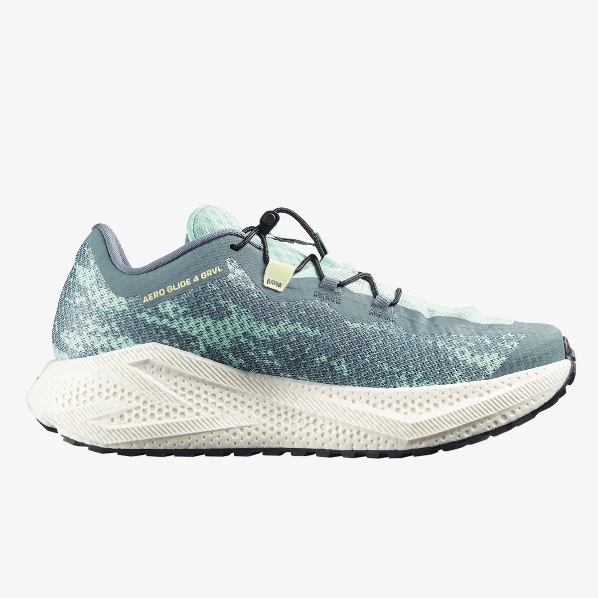 Salomon Patike AERO GLIDE 4 GRVL 