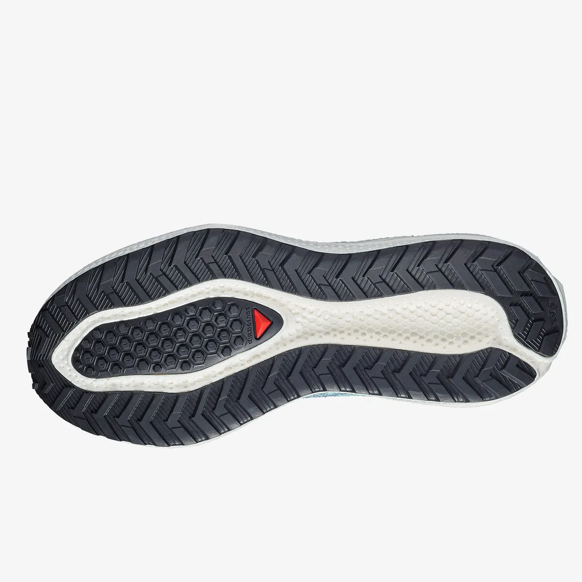 Salomon Patike AERO GLIDE 4 GRVL 