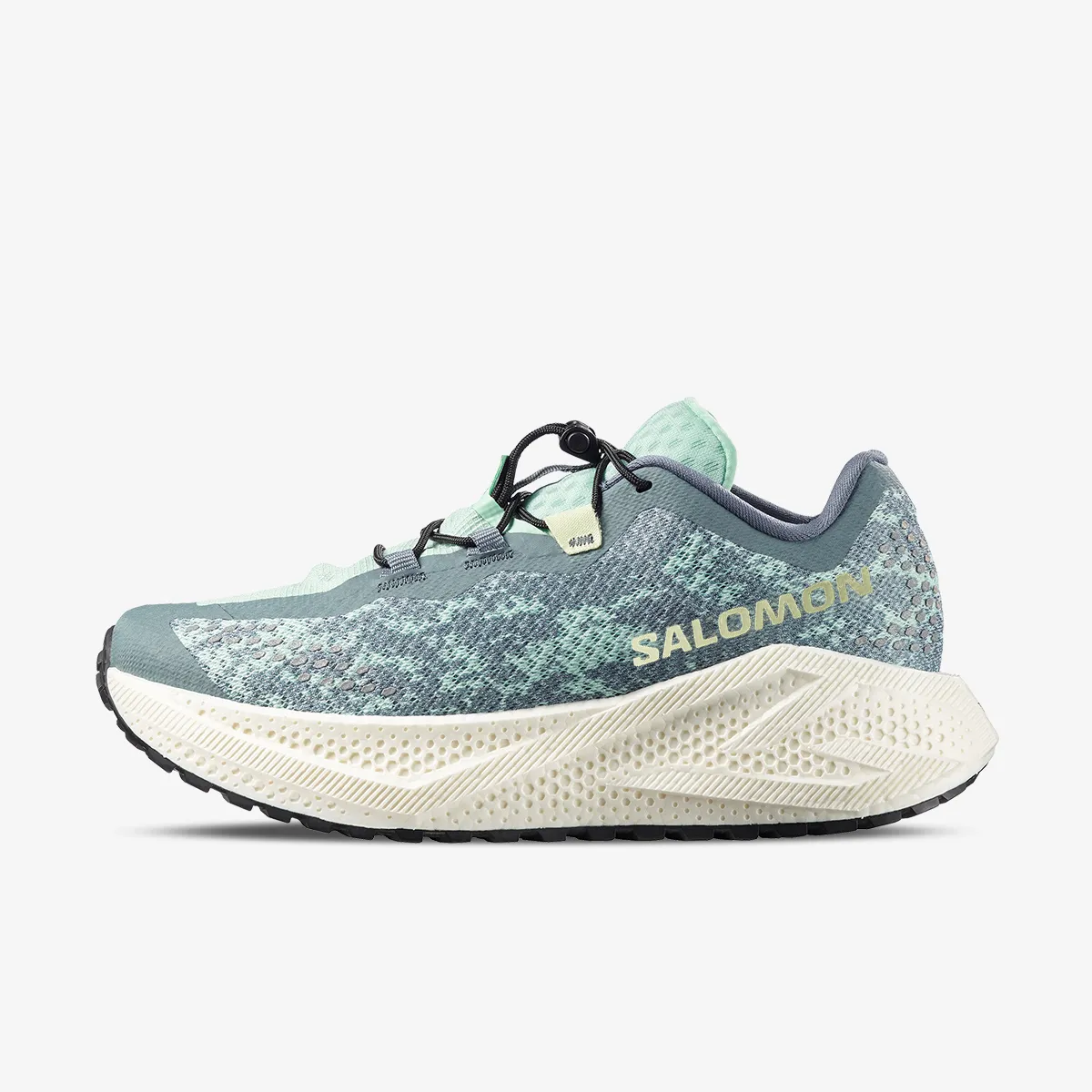 Salomon Patike AERO GLIDE 4 GRVL W 