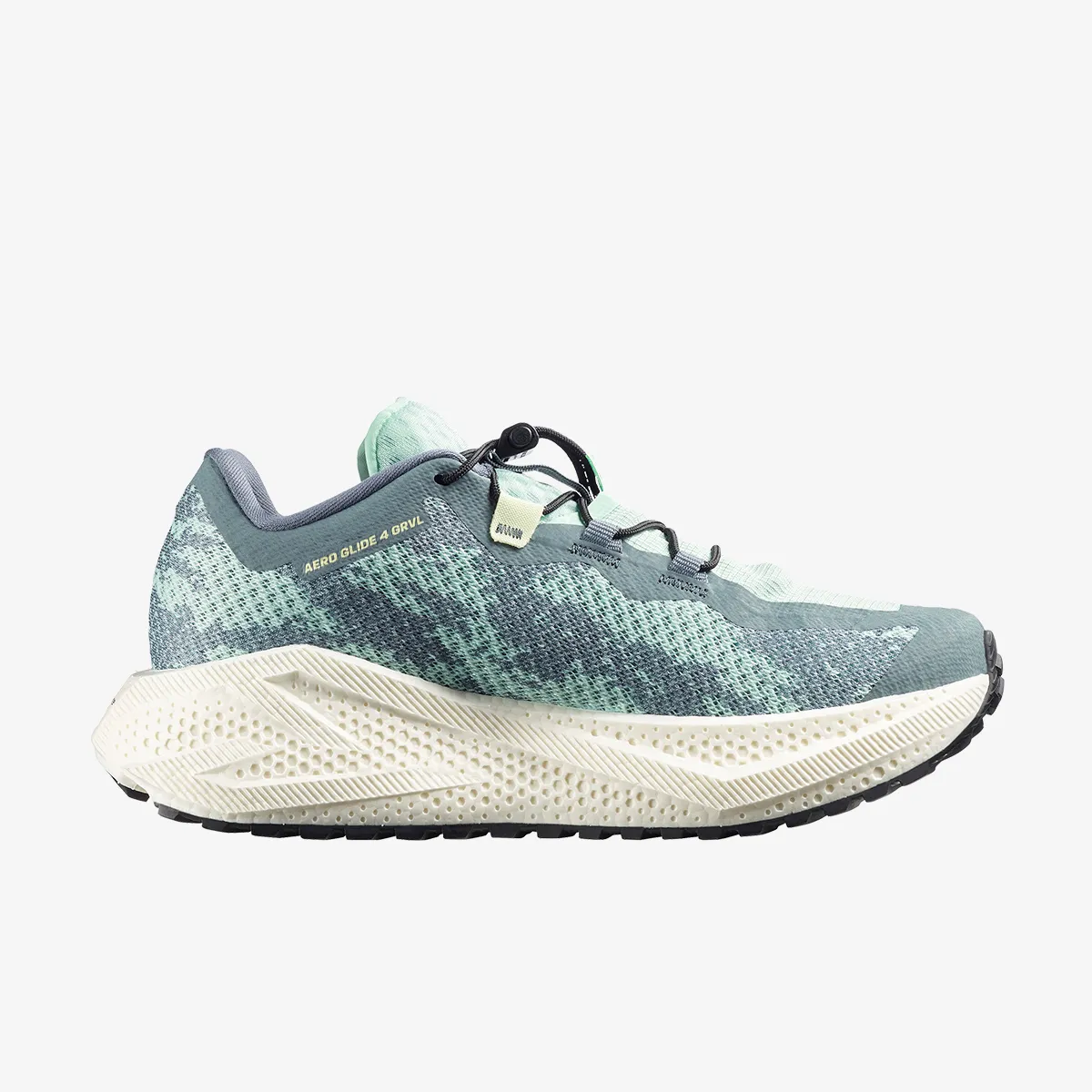 Salomon Patike AERO GLIDE 4 GRVL W 