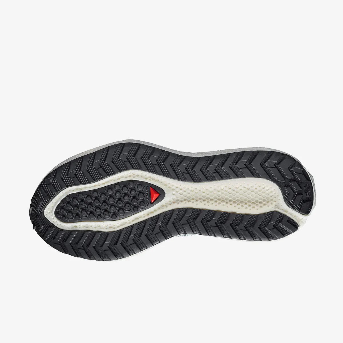 Salomon Patike AERO GLIDE 4 GRVL W 